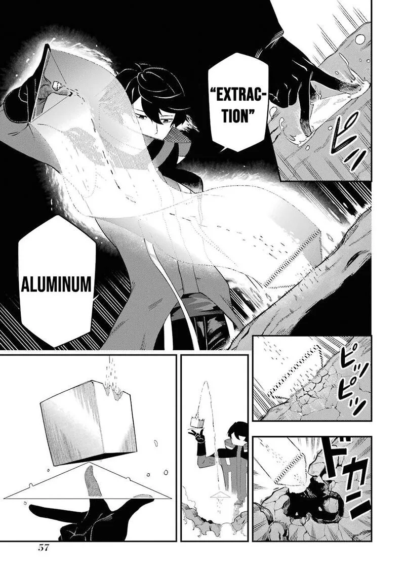 Ansatsu Skill de Isekai Saikyou - Renkinjutsu to Ansatsujutsu o Kiwameta Ore wa, Sekai o Kage kara Shihai Suru Chapter 1.2 page 3