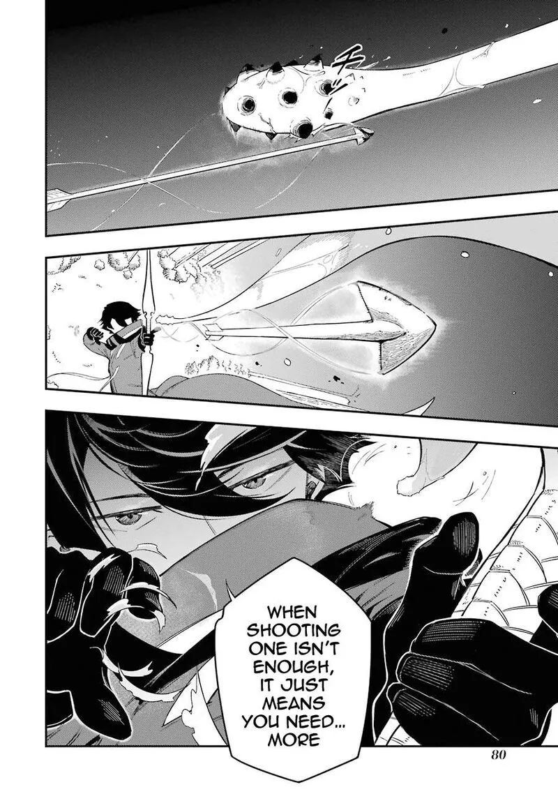 Ansatsu Skill de Isekai Saikyou - Renkinjutsu to Ansatsujutsu o Kiwameta Ore wa, Sekai o Kage kara Shihai Suru Chapter 1.2 page 24