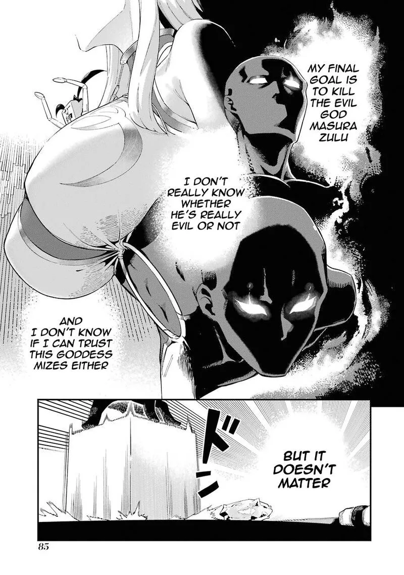 Ansatsu Skill de Isekai Saikyou - Renkinjutsu to Ansatsujutsu o Kiwameta Ore wa, Sekai o Kage kara Shihai Suru Chapter 1.2 page 29