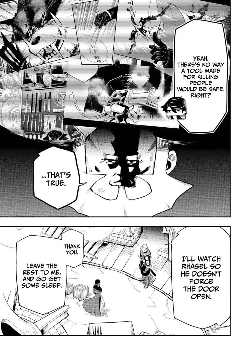 Ansatsu Skill de Isekai Saikyou - Renkinjutsu to Ansatsujutsu o Kiwameta Ore wa, Sekai o Kage kara Shihai Suru Chapter 10 page 16