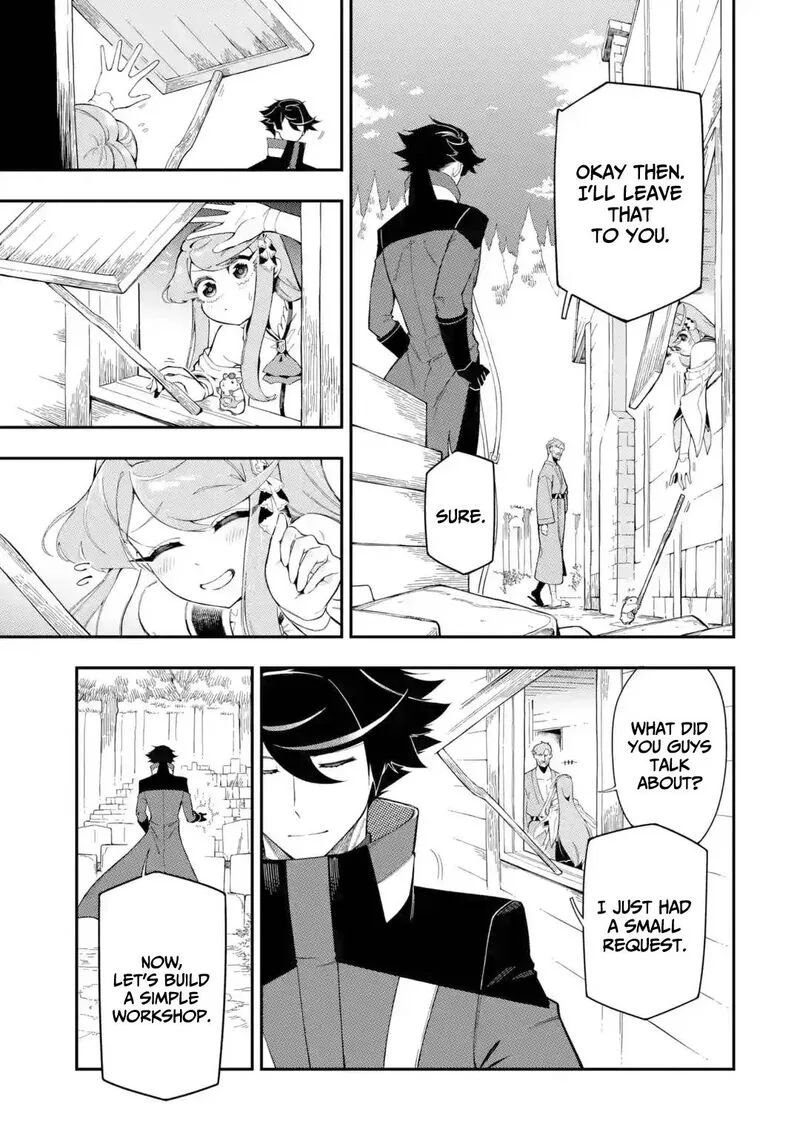 Ansatsu Skill de Isekai Saikyou - Renkinjutsu to Ansatsujutsu o Kiwameta Ore wa, Sekai o Kage kara Shihai Suru Chapter 10 page 6