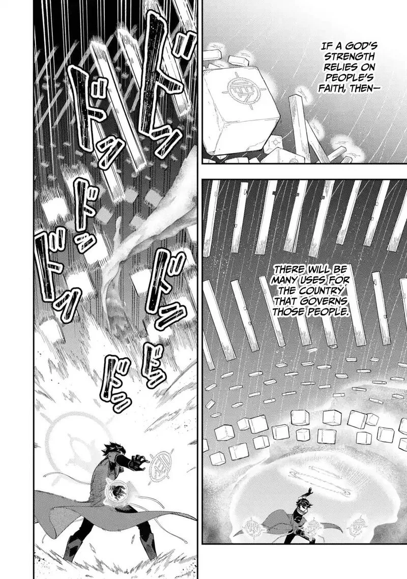 Ansatsu Skill de Isekai Saikyou - Renkinjutsu to Ansatsujutsu o Kiwameta Ore wa, Sekai o Kage kara Shihai Suru Chapter 10 page 9