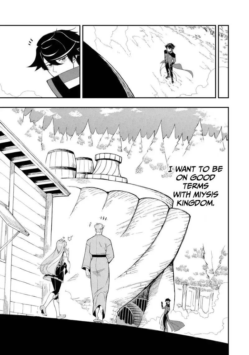 Ansatsu Skill de Isekai Saikyou - Renkinjutsu to Ansatsujutsu o Kiwameta Ore wa, Sekai o Kage kara Shihai Suru Chapter 10 page 10