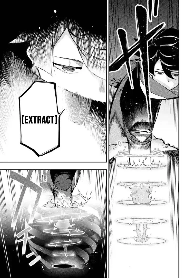 Ansatsu Skill de Isekai Saikyou - Renkinjutsu to Ansatsujutsu o Kiwameta Ore wa, Sekai o Kage kara Shihai Suru Chapter 10 page 20