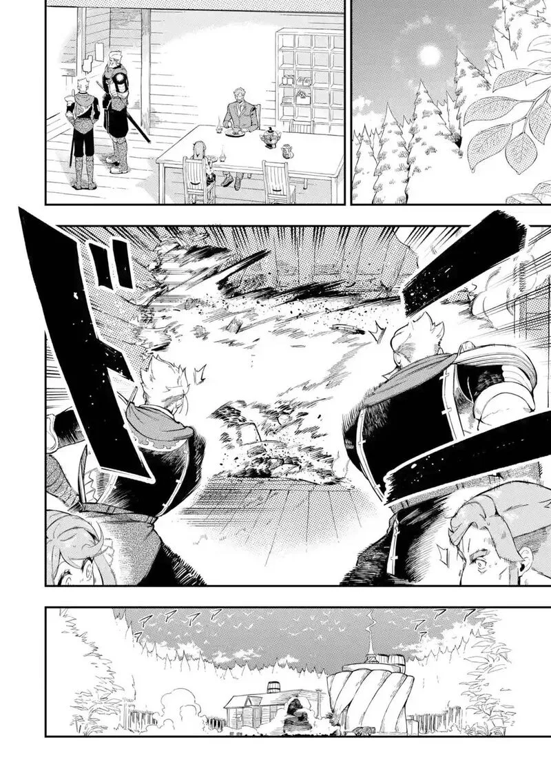 Ansatsu Skill de Isekai Saikyou - Renkinjutsu to Ansatsujutsu o Kiwameta Ore wa, Sekai o Kage kara Shihai Suru Chapter 10 page 24
