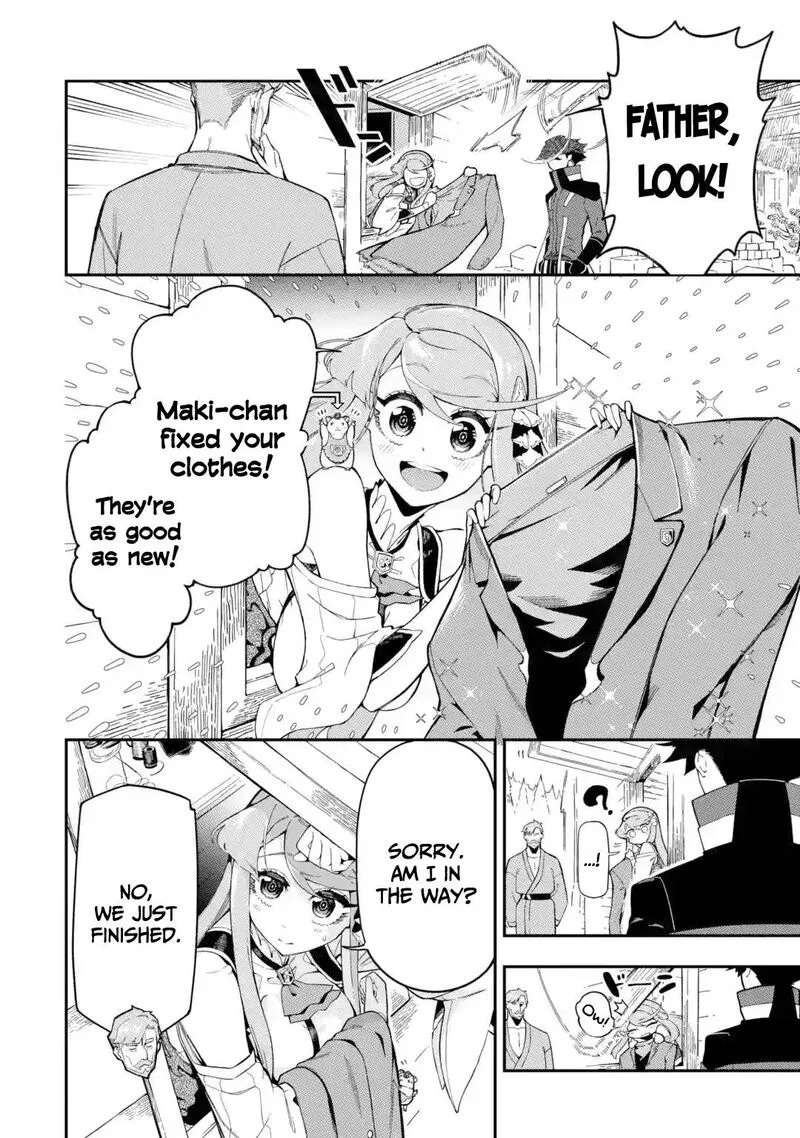 Ansatsu Skill de Isekai Saikyou - Renkinjutsu to Ansatsujutsu o Kiwameta Ore wa, Sekai o Kage kara Shihai Suru Chapter 10 page 5