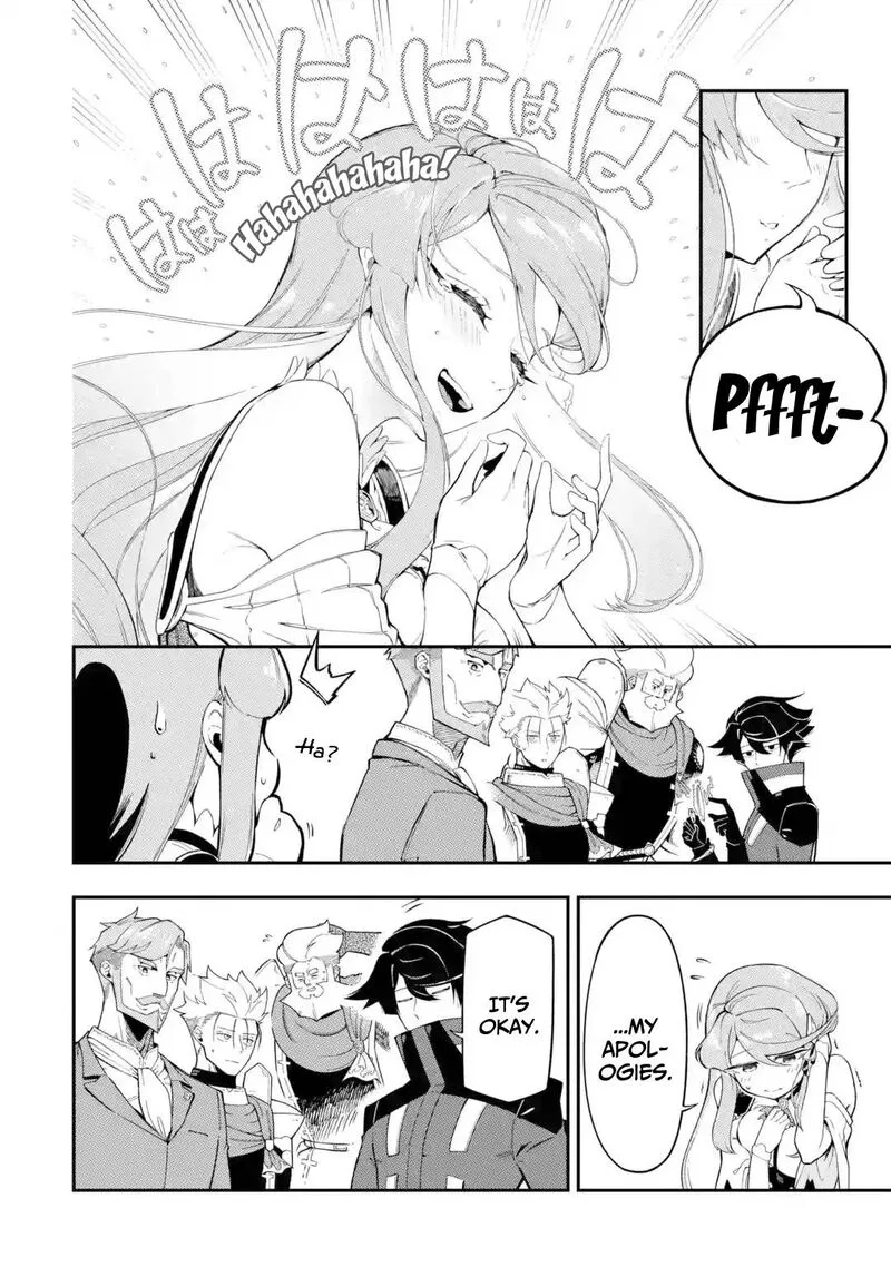 Ansatsu Skill de Isekai Saikyou - Renkinjutsu to Ansatsujutsu o Kiwameta Ore wa, Sekai o Kage kara Shihai Suru Chapter 10 page 36