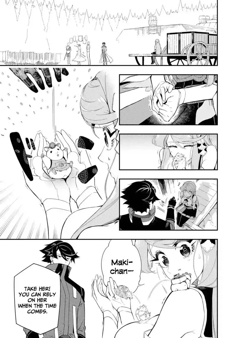 Ansatsu Skill de Isekai Saikyou - Renkinjutsu to Ansatsujutsu o Kiwameta Ore wa, Sekai o Kage kara Shihai Suru Chapter 10 page 37