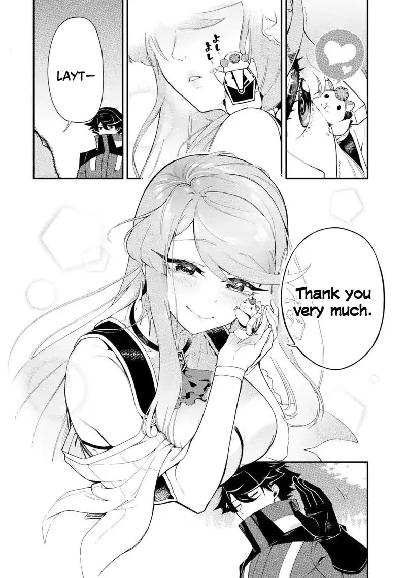 Ansatsu Skill de Isekai Saikyou - Renkinjutsu to Ansatsujutsu o Kiwameta Ore wa, Sekai o Kage kara Shihai Suru Chapter 10 page 38