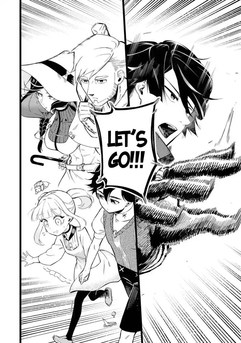 Ansatsu Skill de Isekai Saikyou - Renkinjutsu to Ansatsujutsu o Kiwameta Ore wa, Sekai o Kage kara Shihai Suru Chapter 10 page 40