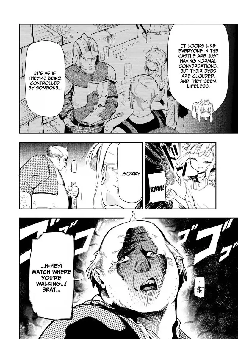 Ansatsu Skill de Isekai Saikyou - Renkinjutsu to Ansatsujutsu o Kiwameta Ore wa, Sekai o Kage kara Shihai Suru Chapter 11 page 14