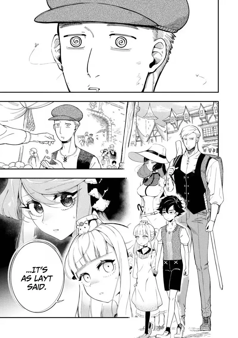 Ansatsu Skill de Isekai Saikyou - Renkinjutsu to Ansatsujutsu o Kiwameta Ore wa, Sekai o Kage kara Shihai Suru Chapter 11 page 13