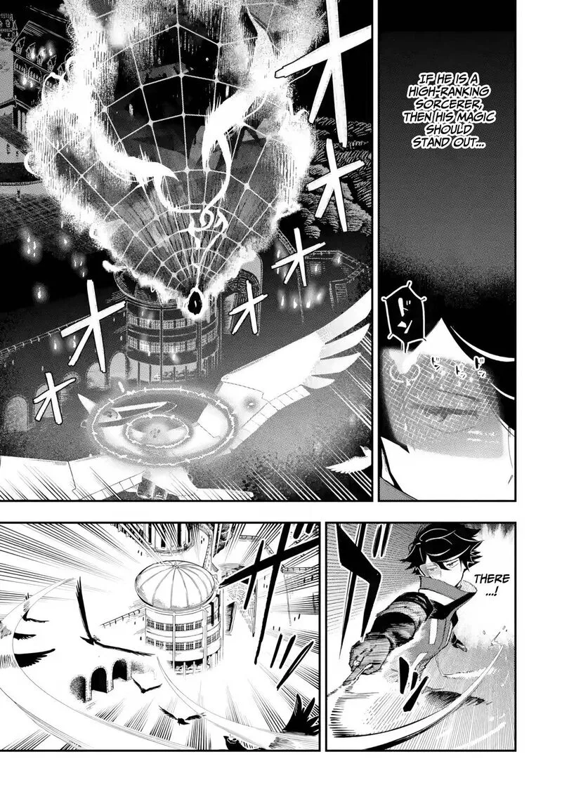 Ansatsu Skill de Isekai Saikyou - Renkinjutsu to Ansatsujutsu o Kiwameta Ore wa, Sekai o Kage kara Shihai Suru Chapter 11 page 21