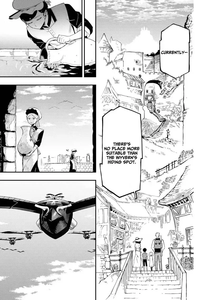 Ansatsu Skill de Isekai Saikyou - Renkinjutsu to Ansatsujutsu o Kiwameta Ore wa, Sekai o Kage kara Shihai Suru Chapter 11 page 19