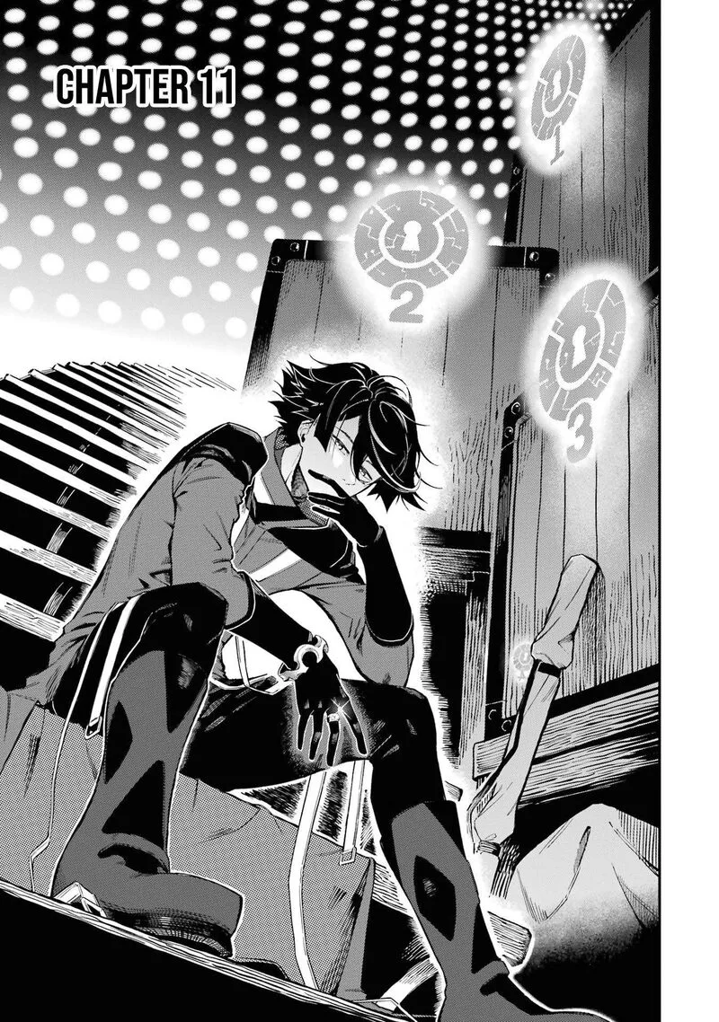 Ansatsu Skill de Isekai Saikyou - Renkinjutsu to Ansatsujutsu o Kiwameta Ore wa, Sekai o Kage kara Shihai Suru Chapter 11 page 5