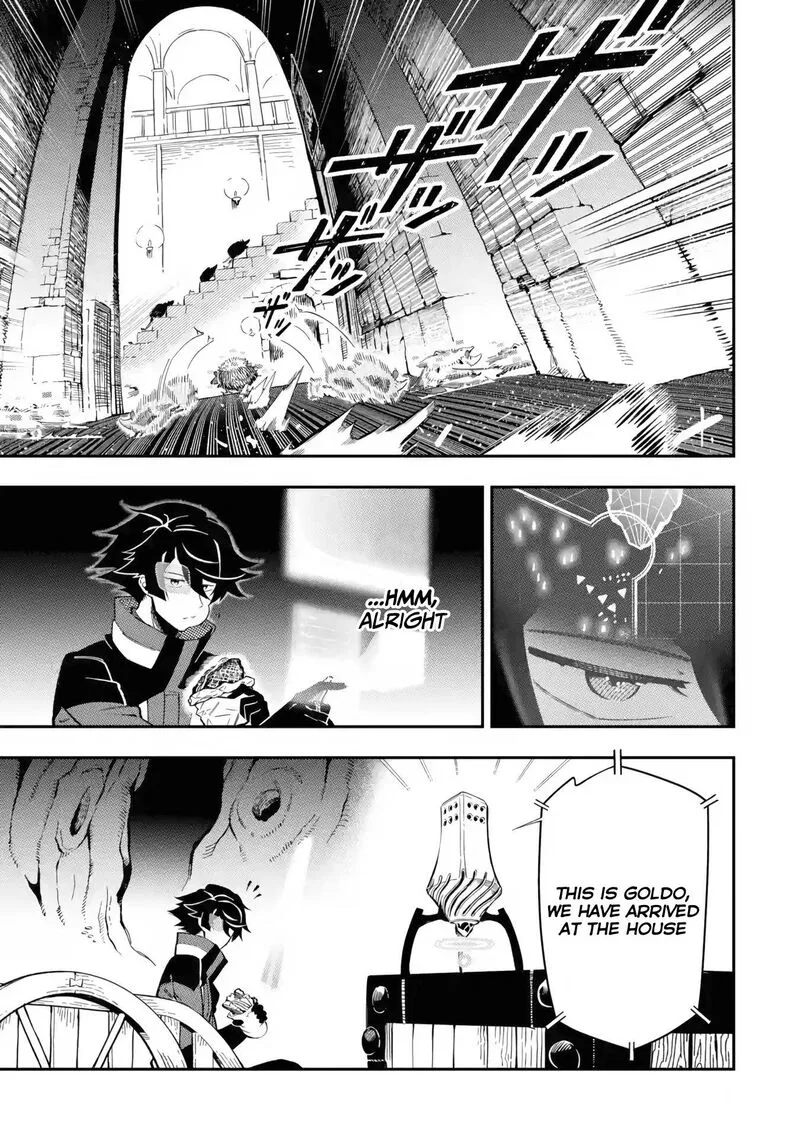 Ansatsu Skill de Isekai Saikyou - Renkinjutsu to Ansatsujutsu o Kiwameta Ore wa, Sekai o Kage kara Shihai Suru Chapter 11 page 25