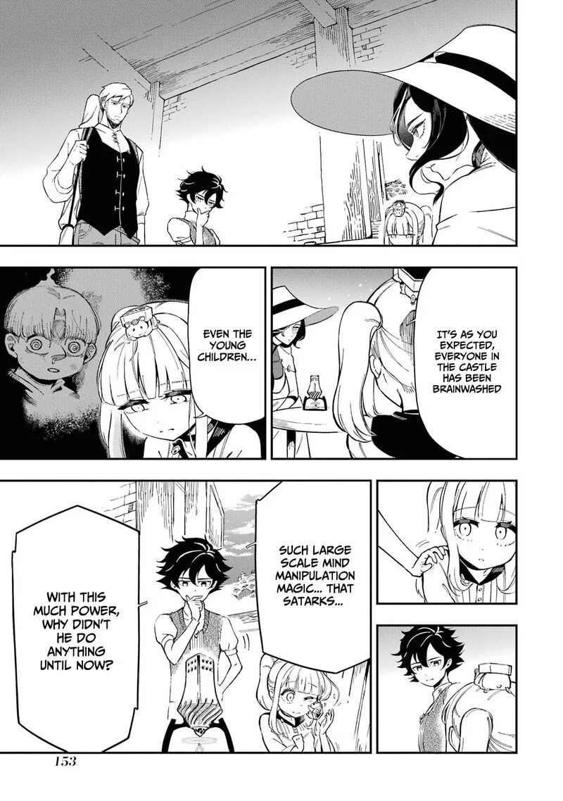 Ansatsu Skill de Isekai Saikyou - Renkinjutsu to Ansatsujutsu o Kiwameta Ore wa, Sekai o Kage kara Shihai Suru Chapter 11 page 27