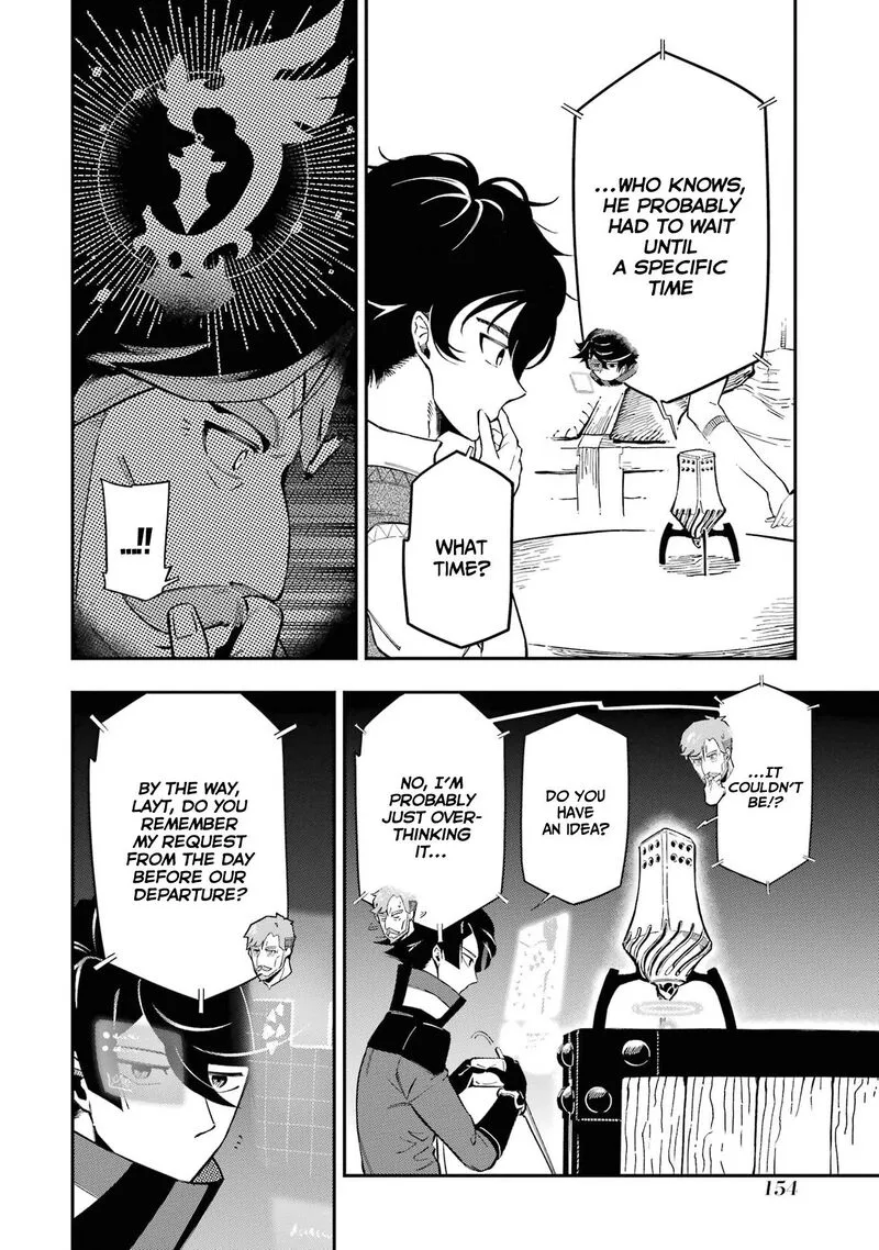 Ansatsu Skill de Isekai Saikyou - Renkinjutsu to Ansatsujutsu o Kiwameta Ore wa, Sekai o Kage kara Shihai Suru Chapter 11 page 28