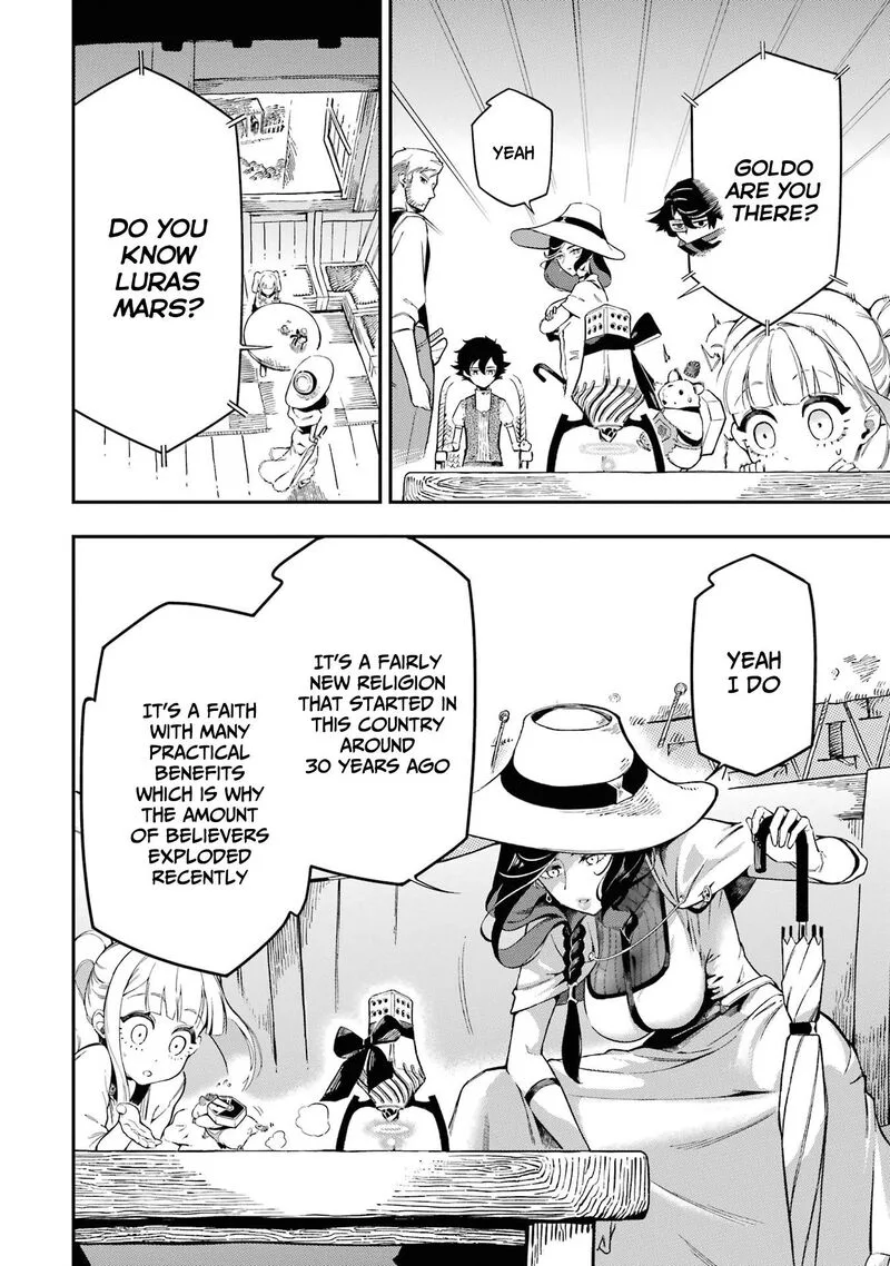 Ansatsu Skill de Isekai Saikyou - Renkinjutsu to Ansatsujutsu o Kiwameta Ore wa, Sekai o Kage kara Shihai Suru Chapter 11 page 36