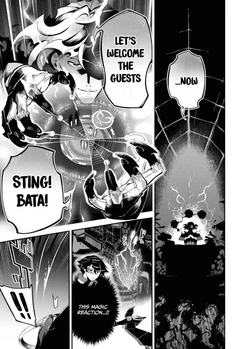 Ansatsu Skill de Isekai Saikyou - Renkinjutsu to Ansatsujutsu o Kiwameta Ore wa, Sekai o Kage kara Shihai Suru Chapter 11 page 39