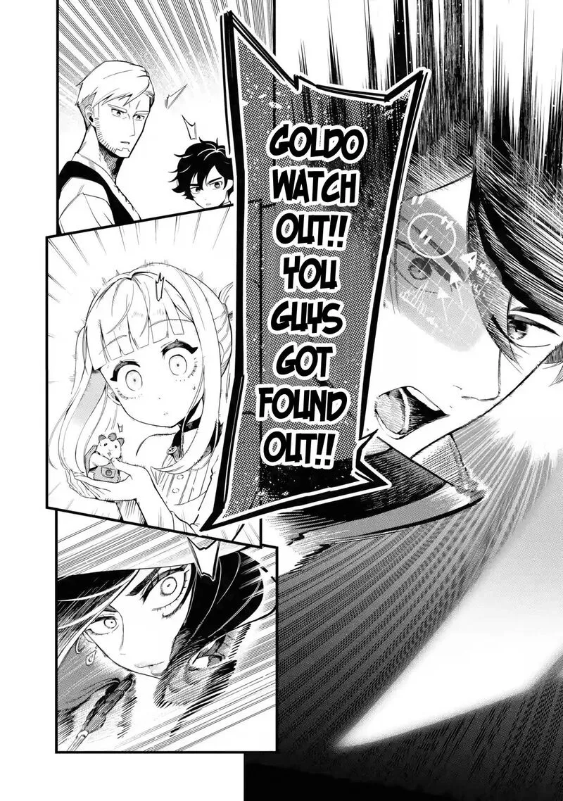 Ansatsu Skill de Isekai Saikyou - Renkinjutsu to Ansatsujutsu o Kiwameta Ore wa, Sekai o Kage kara Shihai Suru Chapter 11 page 40