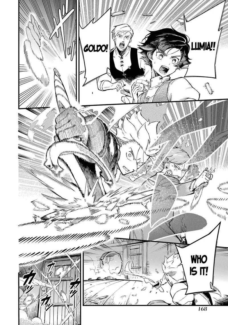 Ansatsu Skill de Isekai Saikyou - Renkinjutsu to Ansatsujutsu o Kiwameta Ore wa, Sekai o Kage kara Shihai Suru Chapter 11 page 42