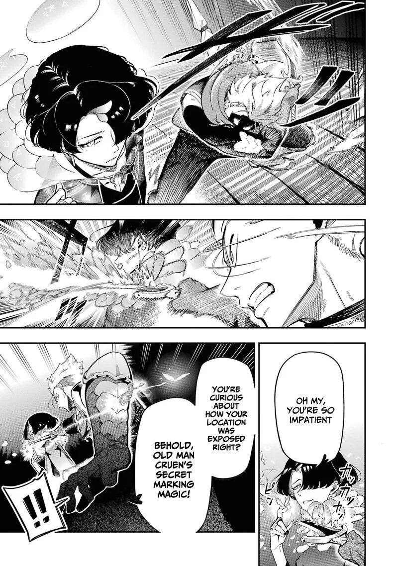 Ansatsu Skill de Isekai Saikyou - Renkinjutsu to Ansatsujutsu o Kiwameta Ore wa, Sekai o Kage kara Shihai Suru Chapter 11 page 45