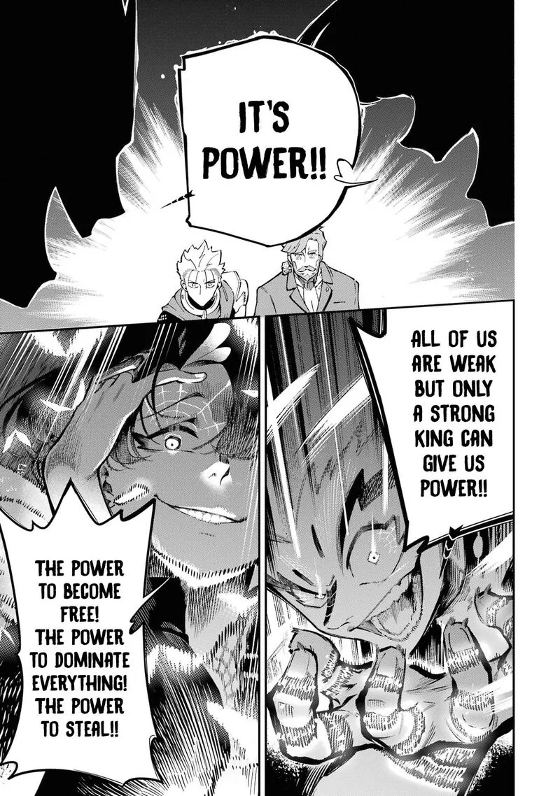 Ansatsu Skill de Isekai Saikyou - Renkinjutsu to Ansatsujutsu o Kiwameta Ore wa, Sekai o Kage kara Shihai Suru Chapter 11 page 49
