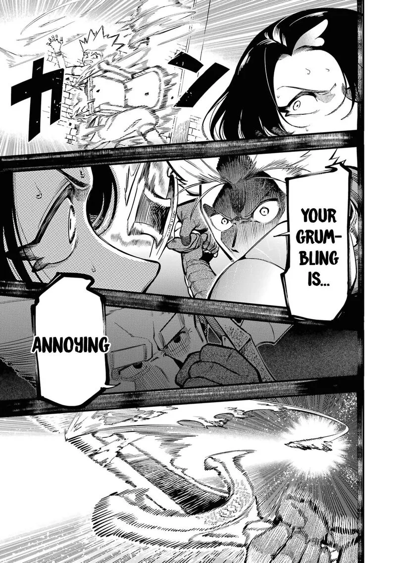 Ansatsu Skill de Isekai Saikyou - Renkinjutsu to Ansatsujutsu o Kiwameta Ore wa, Sekai o Kage kara Shihai Suru Chapter 11 page 53
