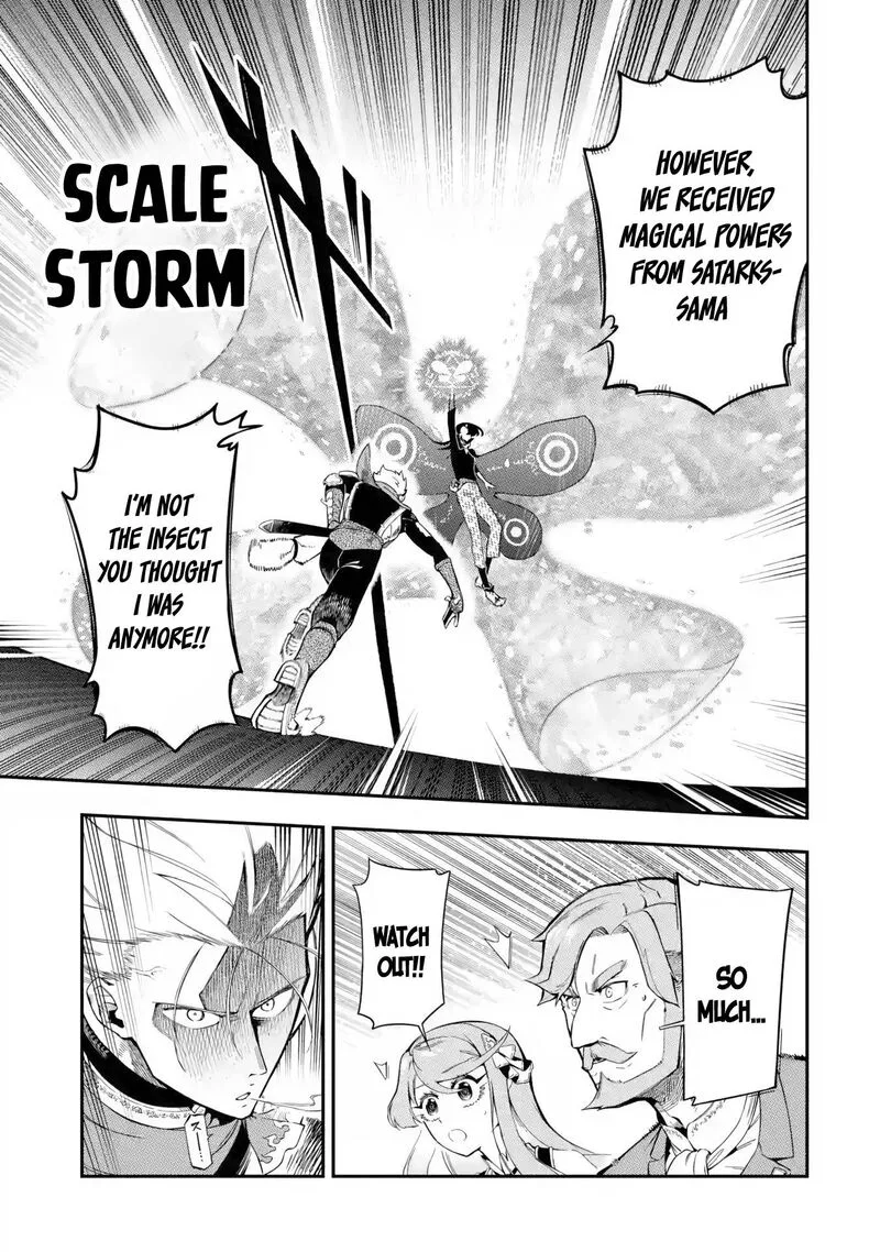 Ansatsu Skill de Isekai Saikyou - Renkinjutsu to Ansatsujutsu o Kiwameta Ore wa, Sekai o Kage kara Shihai Suru Chapter 12.1 page 6