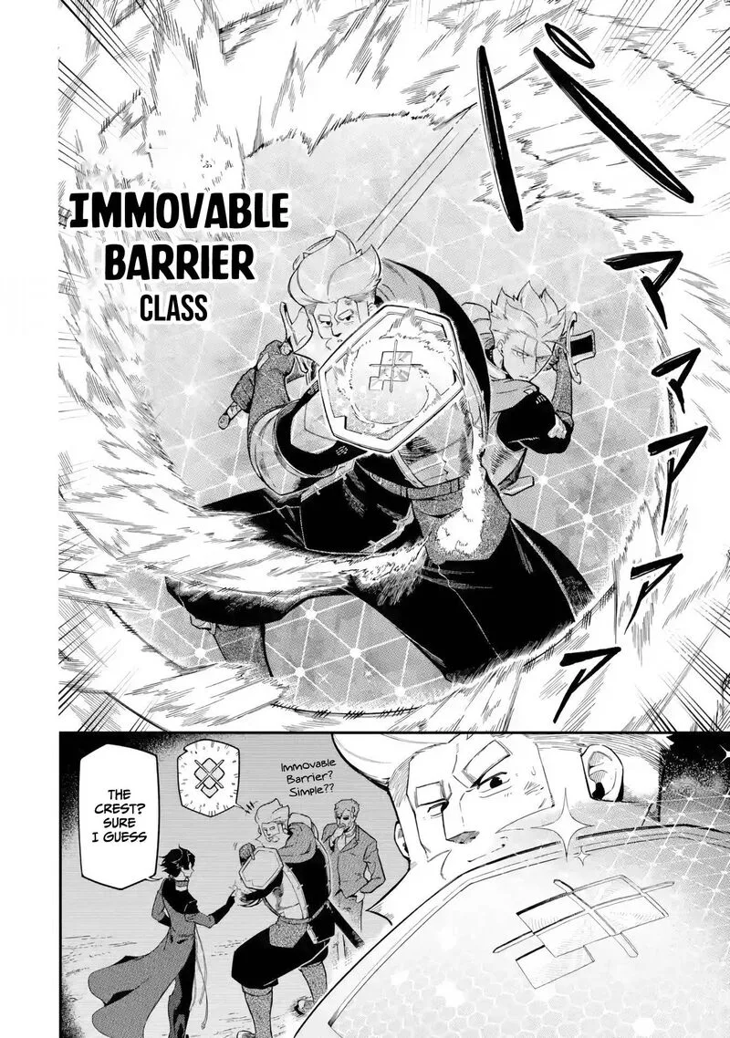 Ansatsu Skill de Isekai Saikyou - Renkinjutsu to Ansatsujutsu o Kiwameta Ore wa, Sekai o Kage kara Shihai Suru Chapter 12.1 page 11