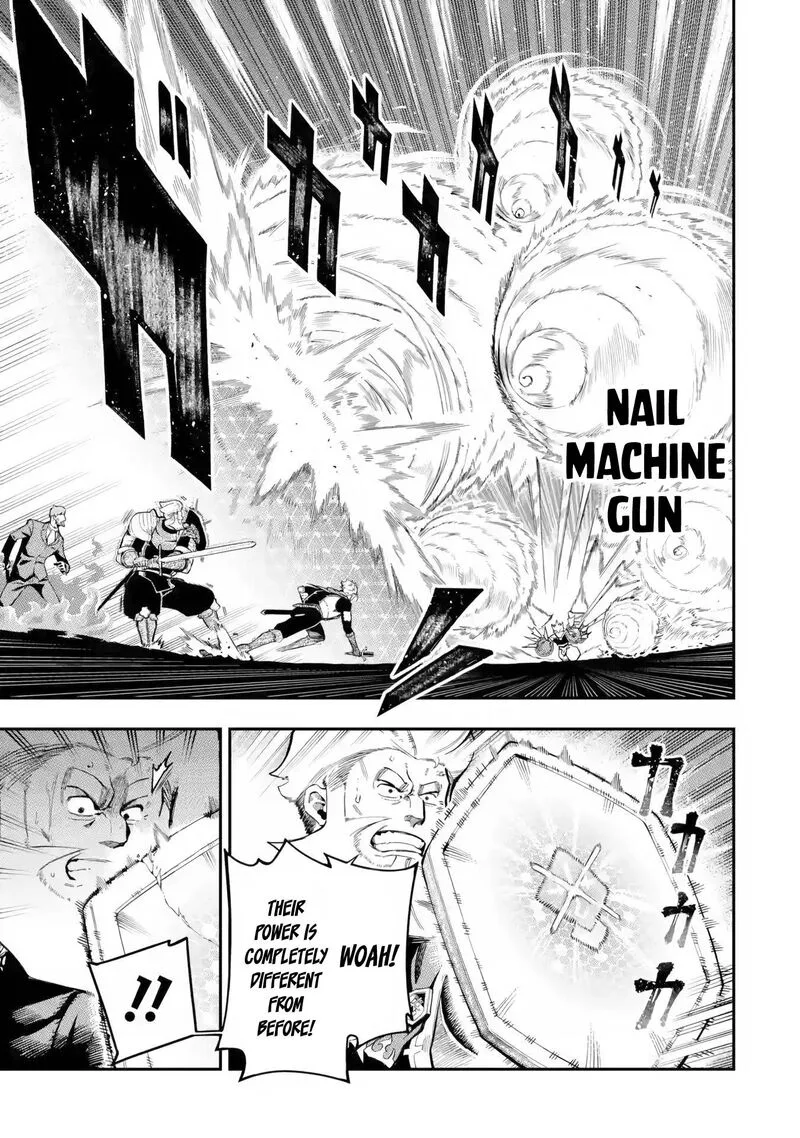 Ansatsu Skill de Isekai Saikyou - Renkinjutsu to Ansatsujutsu o Kiwameta Ore wa, Sekai o Kage kara Shihai Suru Chapter 12.2 page 16