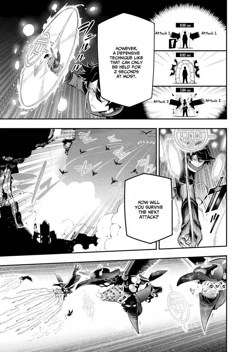 Ansatsu Skill de Isekai Saikyou - Renkinjutsu to Ansatsujutsu o Kiwameta Ore wa, Sekai o Kage kara Shihai Suru Chapter 12.2 page 10