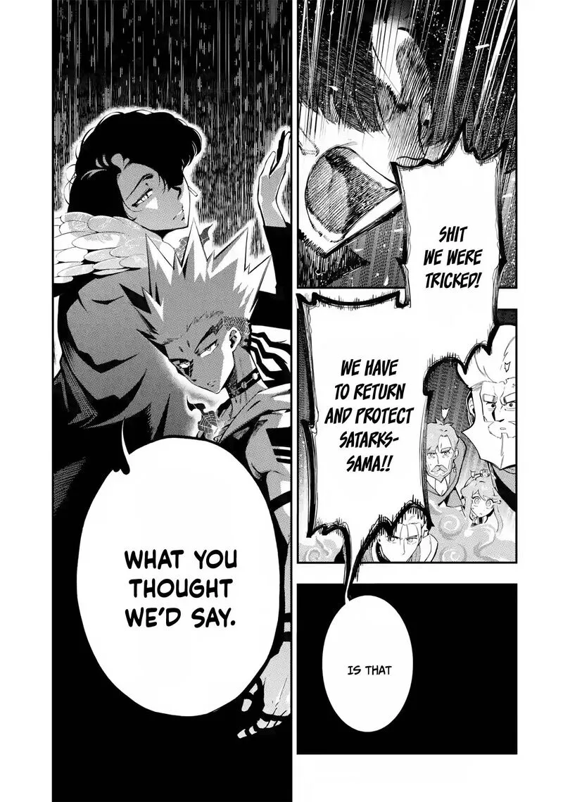 Ansatsu Skill de Isekai Saikyou - Renkinjutsu to Ansatsujutsu o Kiwameta Ore wa, Sekai o Kage kara Shihai Suru Chapter 12.2 page 7
