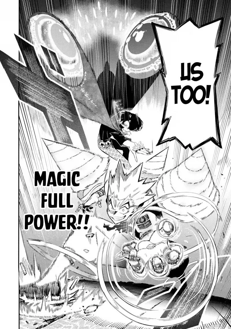 Ansatsu Skill de Isekai Saikyou - Renkinjutsu to Ansatsujutsu o Kiwameta Ore wa, Sekai o Kage kara Shihai Suru Chapter 12.2 page 15