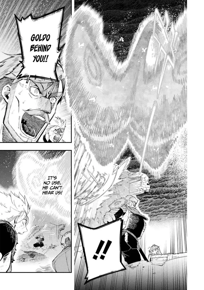 Ansatsu Skill de Isekai Saikyou - Renkinjutsu to Ansatsujutsu o Kiwameta Ore wa, Sekai o Kage kara Shihai Suru Chapter 12.3 page 12