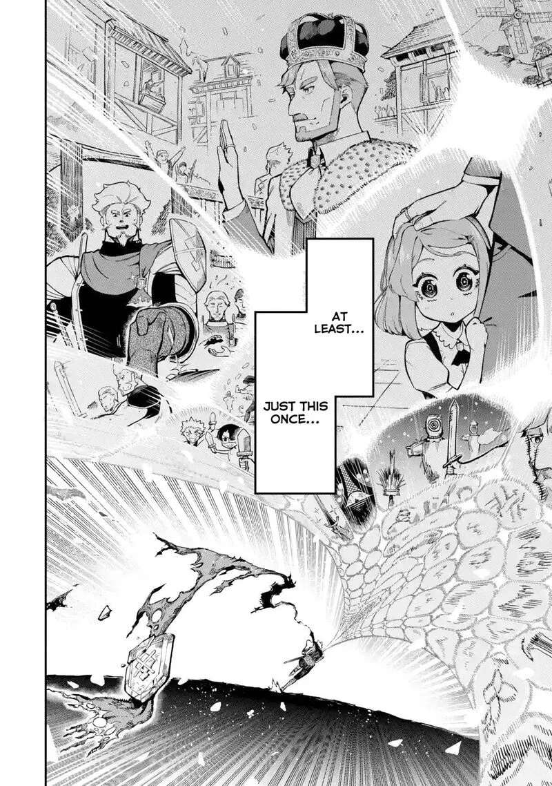 Ansatsu Skill de Isekai Saikyou - Renkinjutsu to Ansatsujutsu o Kiwameta Ore wa, Sekai o Kage kara Shihai Suru Chapter 12.3 page 17