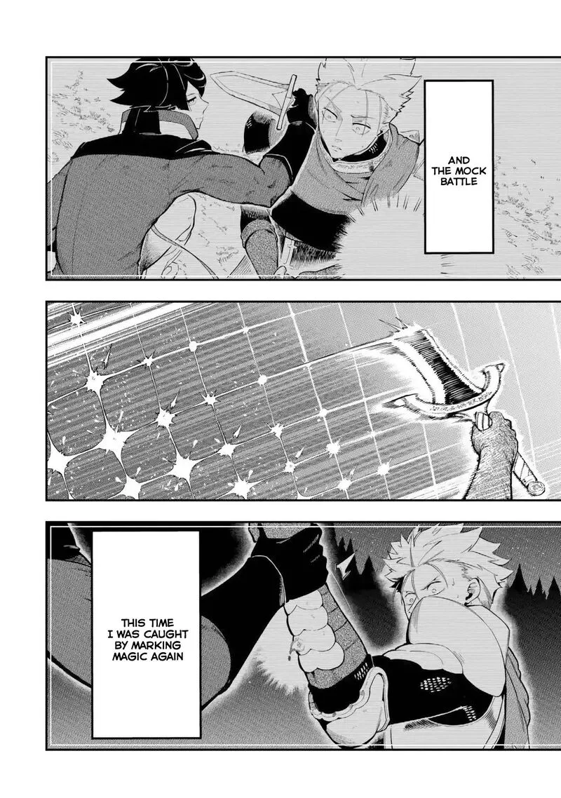Ansatsu Skill de Isekai Saikyou - Renkinjutsu to Ansatsujutsu o Kiwameta Ore wa, Sekai o Kage kara Shihai Suru Chapter 12.3 page 15