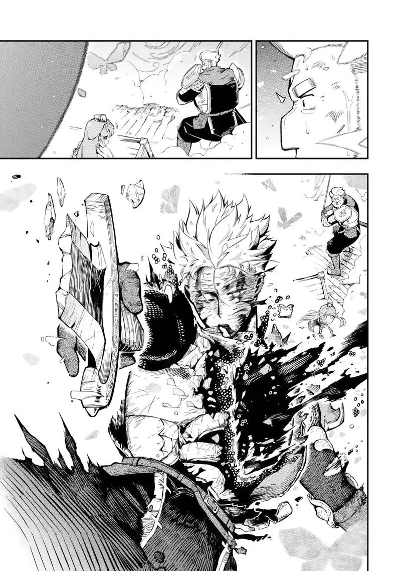 Ansatsu Skill de Isekai Saikyou - Renkinjutsu to Ansatsujutsu o Kiwameta Ore wa, Sekai o Kage kara Shihai Suru Chapter 12.3 page 18