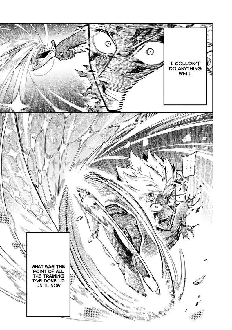 Ansatsu Skill de Isekai Saikyou - Renkinjutsu to Ansatsujutsu o Kiwameta Ore wa, Sekai o Kage kara Shihai Suru Chapter 12.3 page 16