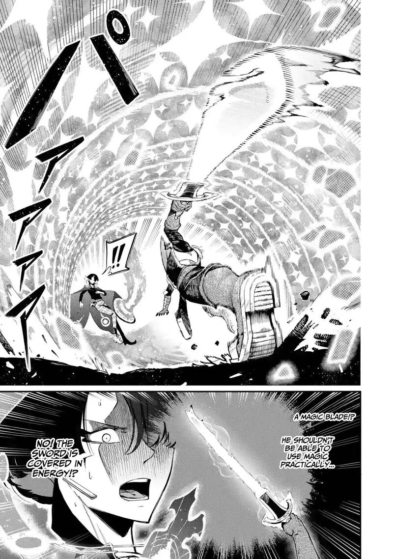 Ansatsu Skill de Isekai Saikyou - Renkinjutsu to Ansatsujutsu o Kiwameta Ore wa, Sekai o Kage kara Shihai Suru Chapter 12.3 page 6