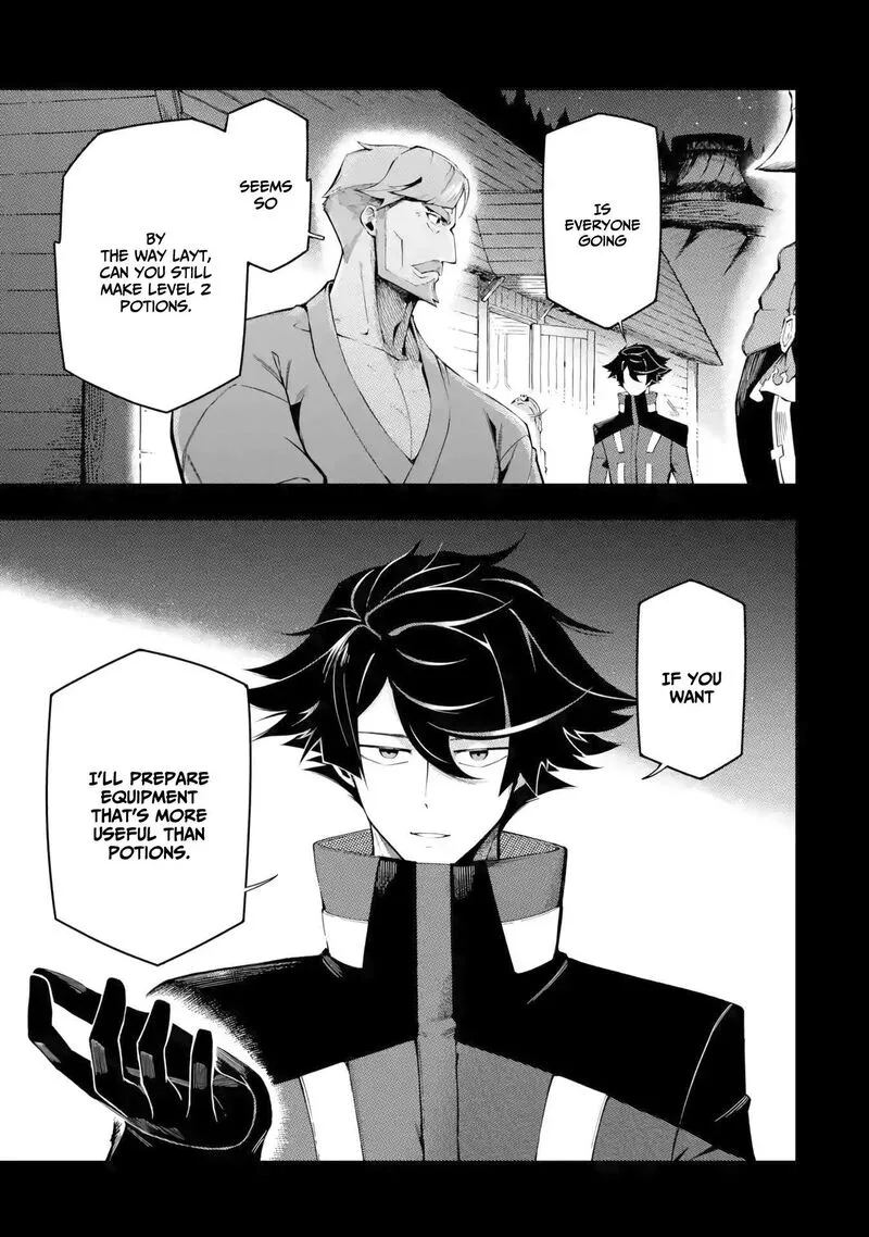 Ansatsu Skill de Isekai Saikyou - Renkinjutsu to Ansatsujutsu o Kiwameta Ore wa, Sekai o Kage kara Shihai Suru Chapter 13 page 8
