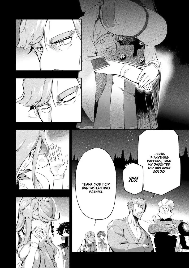 Ansatsu Skill de Isekai Saikyou - Renkinjutsu to Ansatsujutsu o Kiwameta Ore wa, Sekai o Kage kara Shihai Suru Chapter 13 page 7