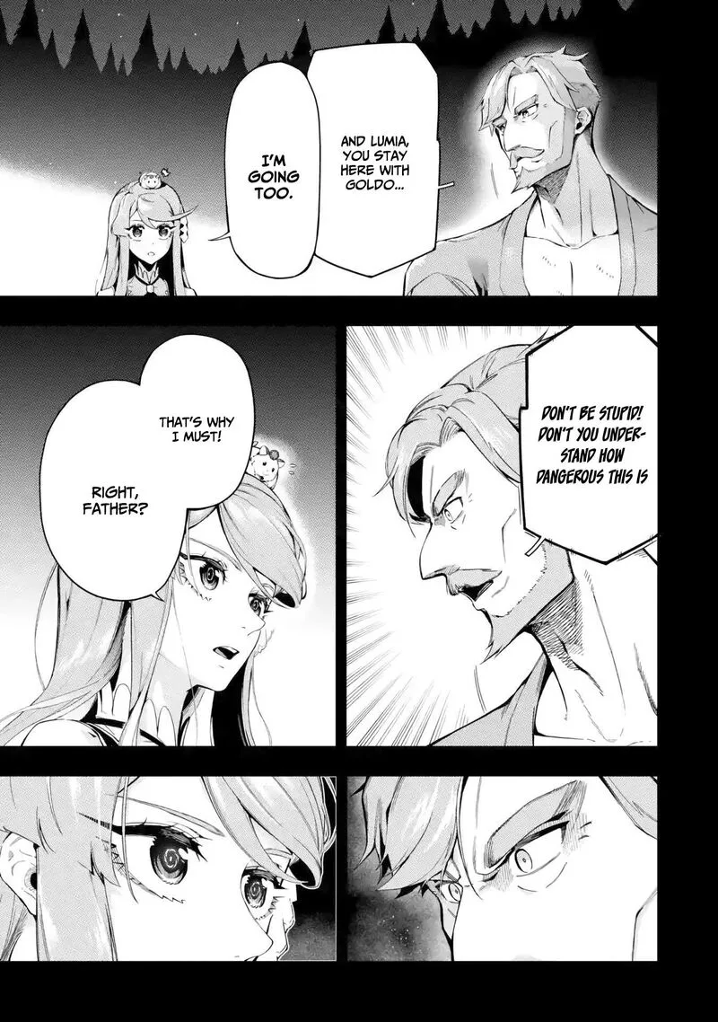Ansatsu Skill de Isekai Saikyou - Renkinjutsu to Ansatsujutsu o Kiwameta Ore wa, Sekai o Kage kara Shihai Suru Chapter 13 page 6