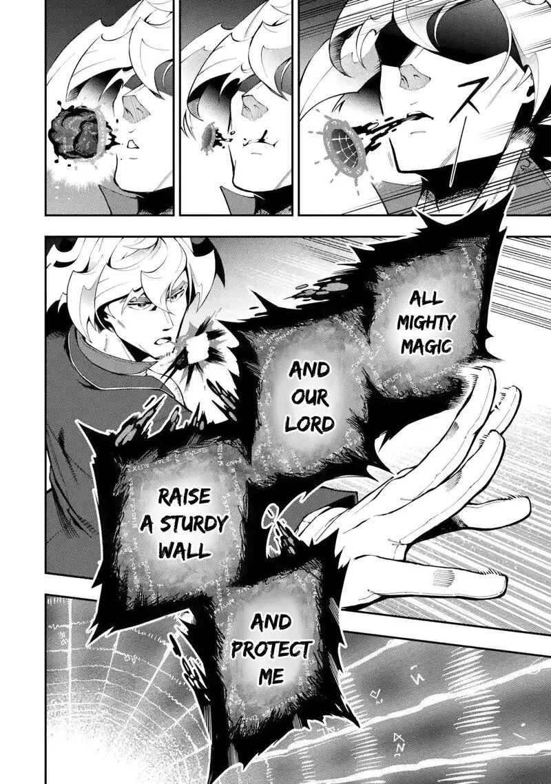 Ansatsu Skill de Isekai Saikyou - Renkinjutsu to Ansatsujutsu o Kiwameta Ore wa, Sekai o Kage kara Shihai Suru Chapter 13 page 21