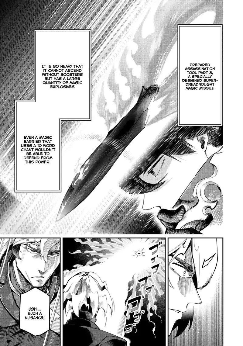 Ansatsu Skill de Isekai Saikyou - Renkinjutsu to Ansatsujutsu o Kiwameta Ore wa, Sekai o Kage kara Shihai Suru Chapter 13 page 20