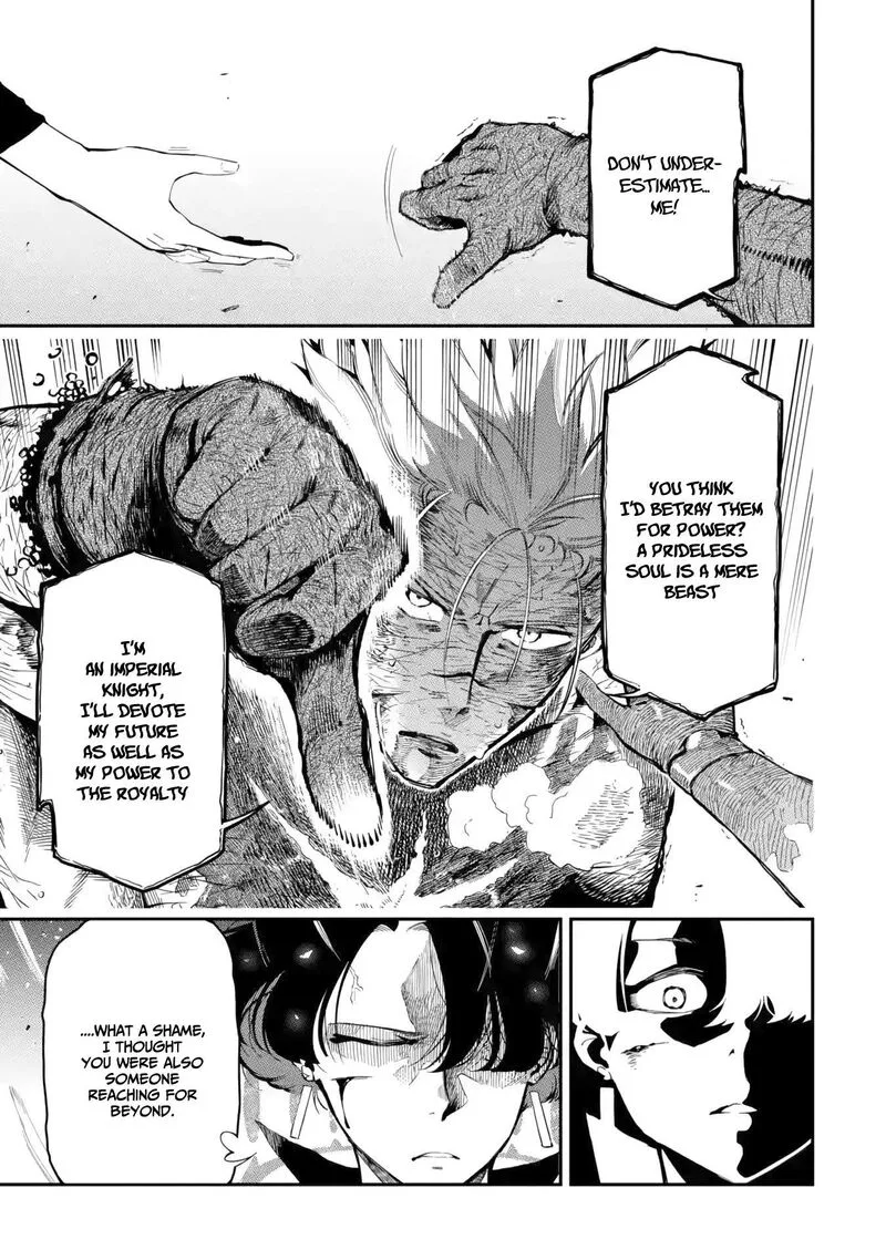 Ansatsu Skill de Isekai Saikyou - Renkinjutsu to Ansatsujutsu o Kiwameta Ore wa, Sekai o Kage kara Shihai Suru Chapter 13 page 26