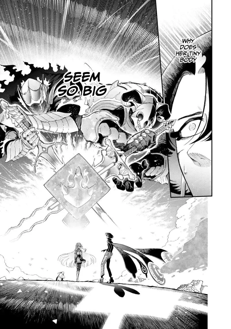 Ansatsu Skill de Isekai Saikyou - Renkinjutsu to Ansatsujutsu o Kiwameta Ore wa, Sekai o Kage kara Shihai Suru Chapter 13 page 30