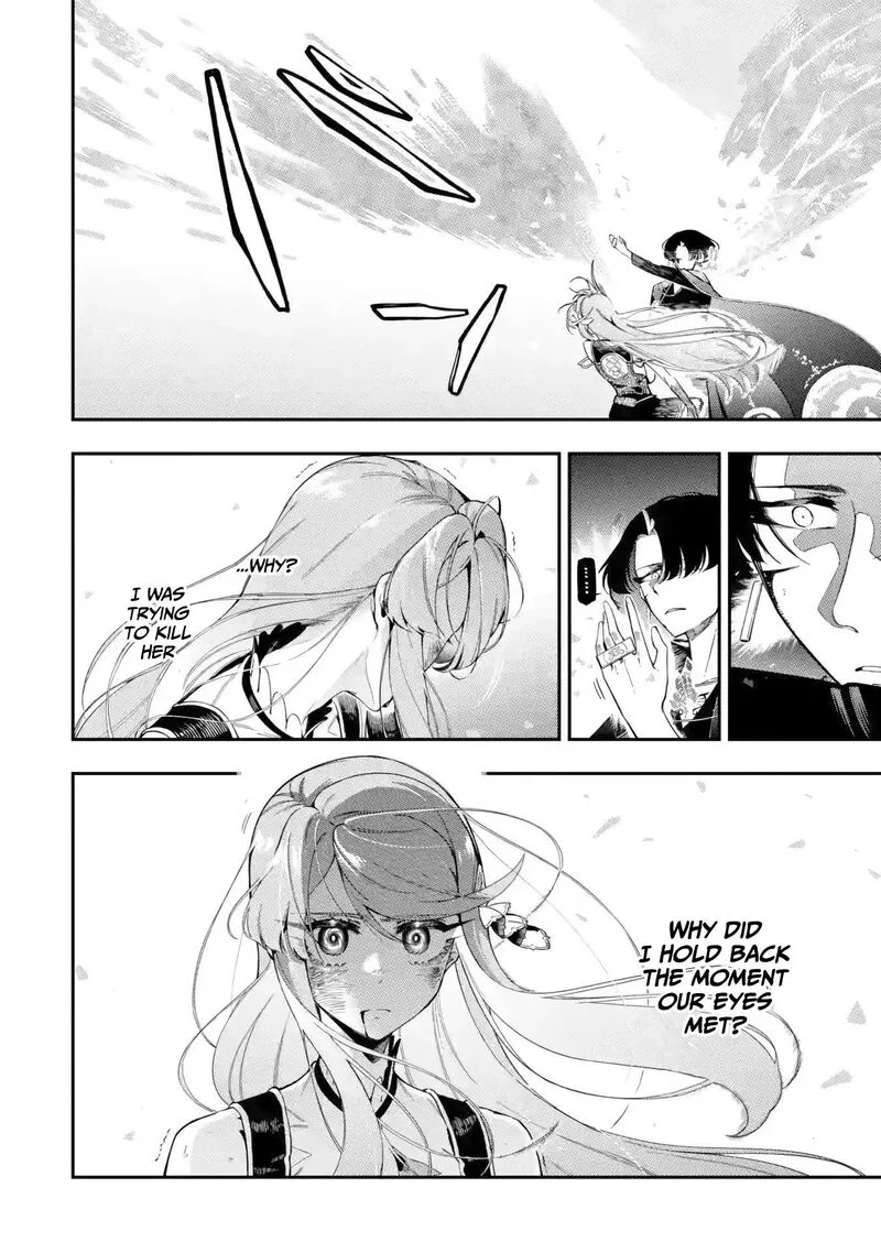 Ansatsu Skill de Isekai Saikyou - Renkinjutsu to Ansatsujutsu o Kiwameta Ore wa, Sekai o Kage kara Shihai Suru Chapter 13 page 29