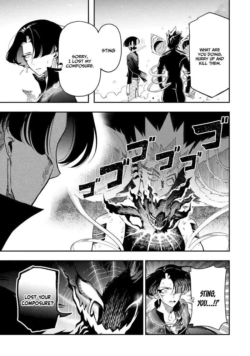 Ansatsu Skill de Isekai Saikyou - Renkinjutsu to Ansatsujutsu o Kiwameta Ore wa, Sekai o Kage kara Shihai Suru Chapter 13 page 32